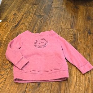 3T old navy hoodie
